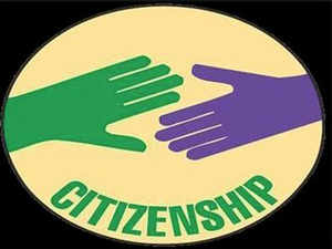 Citizenship Issue