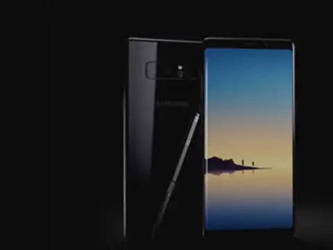 Best Large-Screen Phone