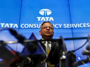 Chandra urges Tata employees for simpler structures, synergy