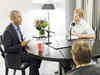 Obama chats with Prince Harry on radio, warns against irresponsible social media use
