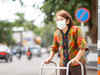 Air pollution increases the risk of death in elderly people