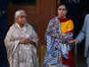 Jadhav family's insult rocks Parliament; Sushma to make statement tomorrow