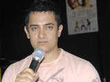 Aamir Khan, the highest-paid celebrity