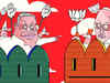 Kulbhushan Jadhav issue helps BJP, Congress bury the hatchet