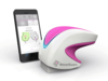 Backed by GE Healthcare, this startup's handheld device is a revolutionary cancer detection tech