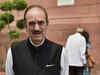 Pakistan has insulted 130 crore Indians: Ghulam Nabi Azad on Jadhav