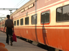 Railways revise station categories to improve services