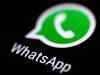 Sebi on WhatsApp leak: Clear that info leaked from companies