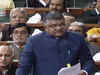 Watch: Lok Sabha passes bill on triple talaq by voice vote