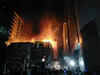Fire breaks out at Kamala Mills in Mumbai: 14 dead, several injured