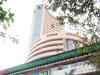 Sensex climbs over 100 points in early trade; RCom soars 22%
