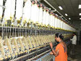 Textiles, garment industry not out of the woods yet