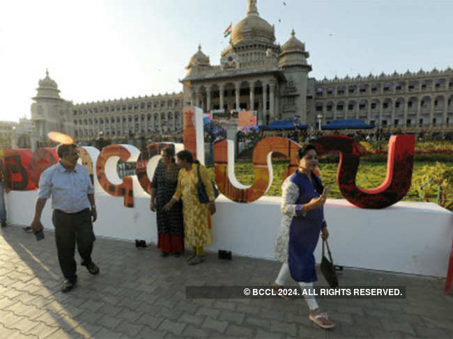 bengaluru