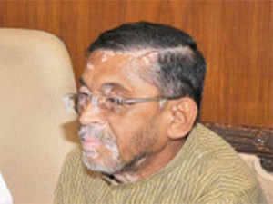 santosh-kumar-Gangwar