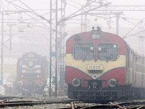 anti collision device in railways