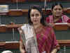 Hema Malini says cities should have fixed population limit