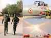 Indian Air Force chief flies last sortie MiG-21 variant