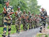 BSF told to keep close vigil on Bangla border: Tripura Chief Electoral Officer