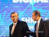 Reliance Jio to buy out RCom’s wireless assets