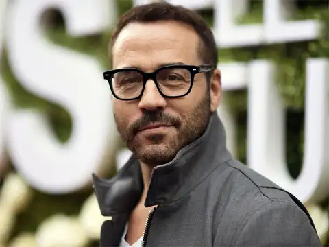 Jeremy Piven: Actor