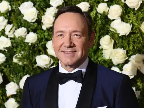Kevin Spacey: Actor