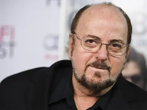 James Toback: Writer, Director