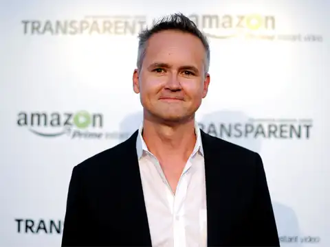 Roy Price: Amazon executive