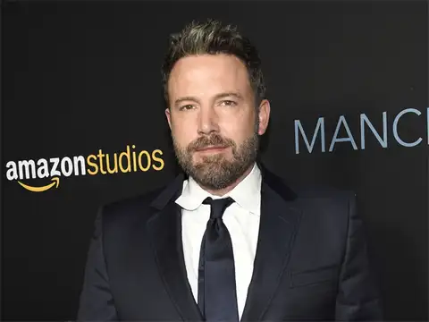 Ben Affleck: Actor, Producer, Director