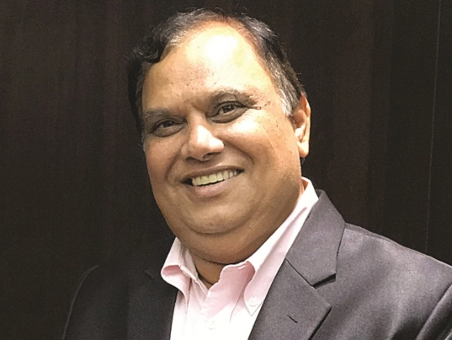 Devendra Shah: Devendra Shah of Parag Milk Foods made a fortune out of ...