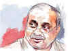 Sulking Gujarat Deputy Chief Minister Nitin Patel says it is about “self-respect”
