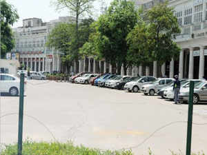 CONNAUGHT PLACE