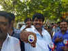 Rajinikanth fans celebrate his decision to enter politics