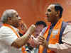 Sulking Gujarat deputy CM agrees to take charge as Shah placates him