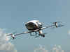IITians urged to develop passenger drones to help decongest cities