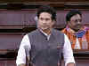 The other Tendulkar in the Rajya Sabha