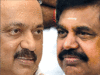 Dravidian parties sense no threat of Rajinikanth's political party