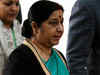 Pakistan's truce violations don't set tone for cricket, says Sushma Swaraj