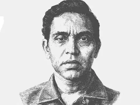 Dalwai's death