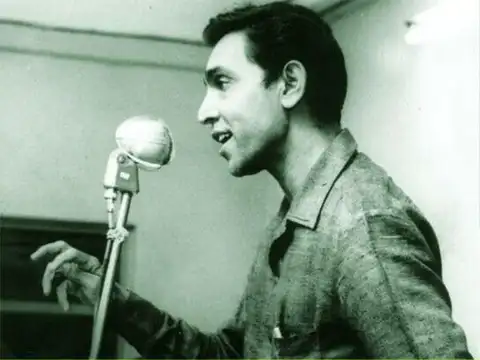 Who was Hamid Dalwai