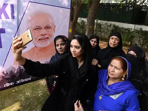 Scrapping triple talaq is not enough