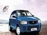 Maruti to fix oil leakage in 6K Altos