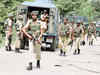 CRPF camp attack: counter op ends, 3rd militant's body recovered