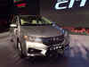 Honda City regains top spot in the mid-size sedan space