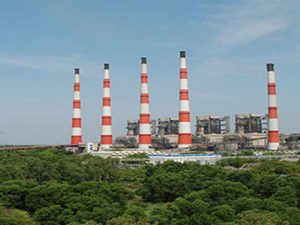 Power-plant-NLC-company