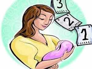 Maternity benefit scheme