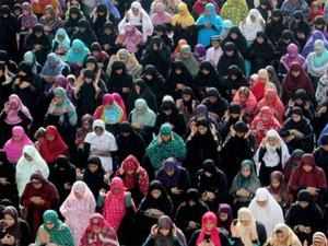 Triple Talaq Bill