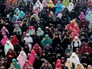 Triple Talaq Bill