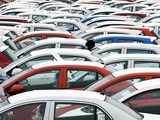 Car sales pick up in December, set to keep the pace in new year