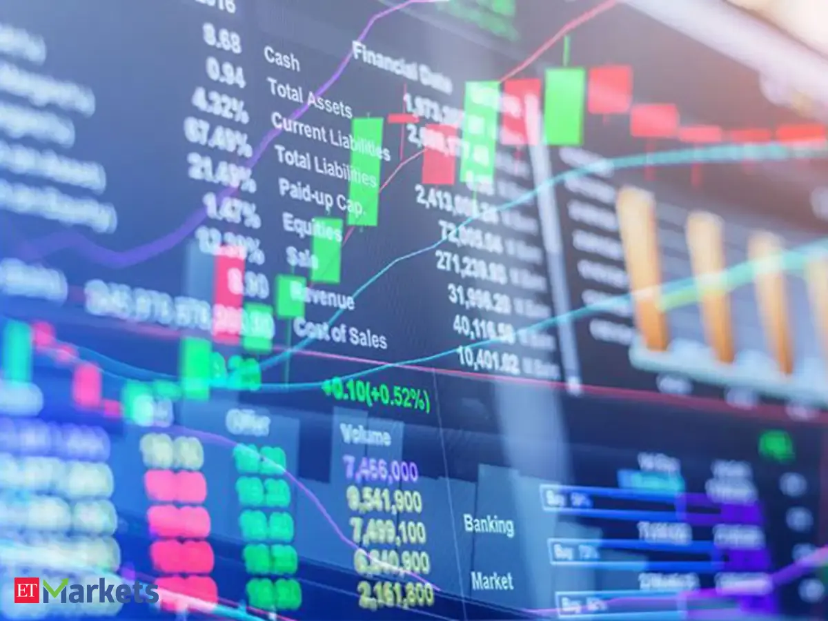 stocks: Watch: Top stock picks for January 02, 2018 - The Economic ...