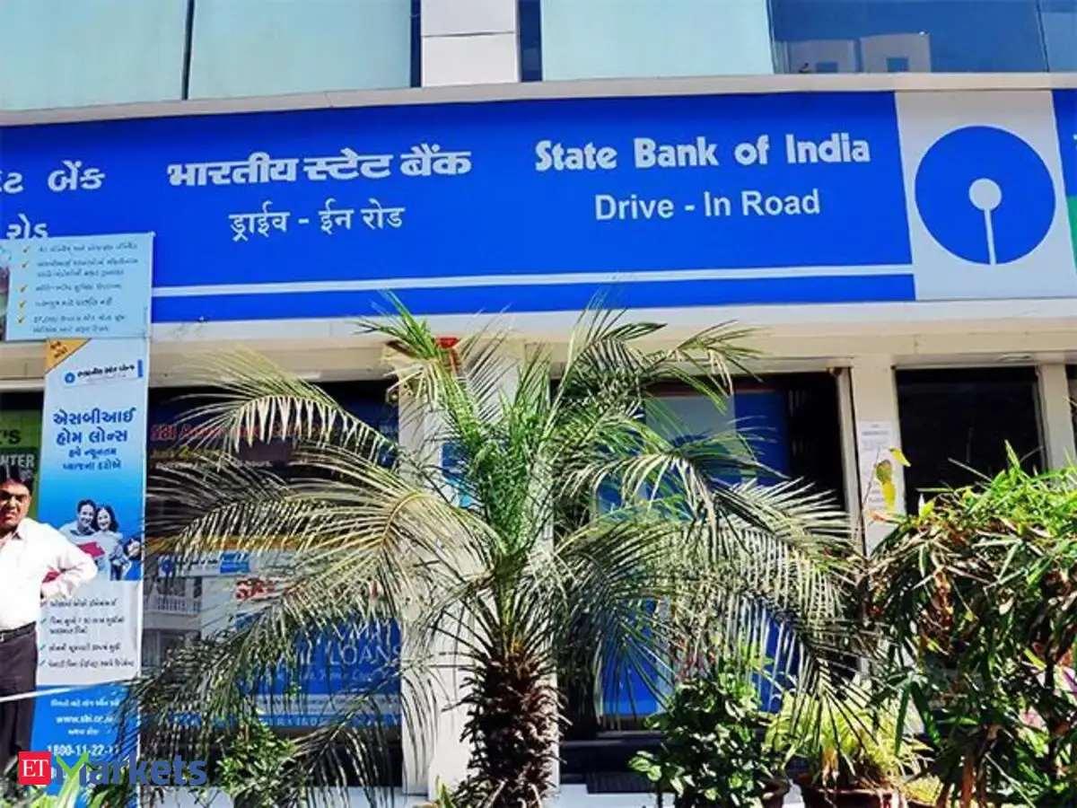 Sbi Share Price Drops 1 After Lender Cuts Base Rate By 30 Bps Sbi Drops 1 After Lender Cuts Base Rate By 30 Bps